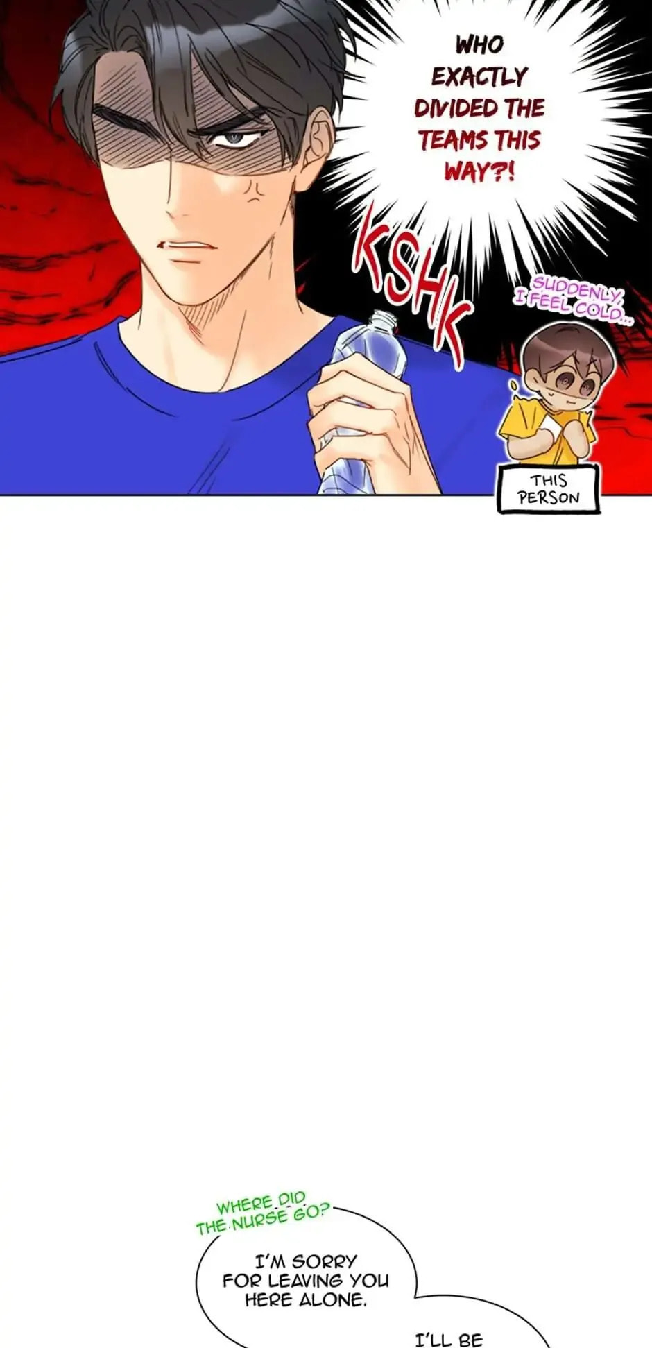 Read A Business Proposal chapter 87 image 33 on Lezhin