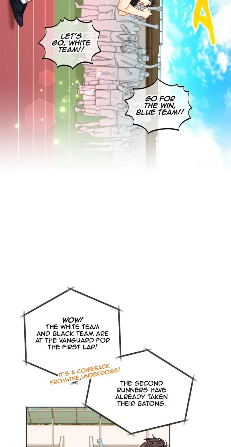 Read A Business Proposal chapter 88 image 10 on Lezhin