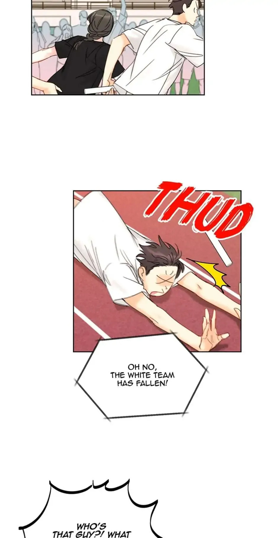 Read A Business Proposal chapter 88 image 11 on Lezhin