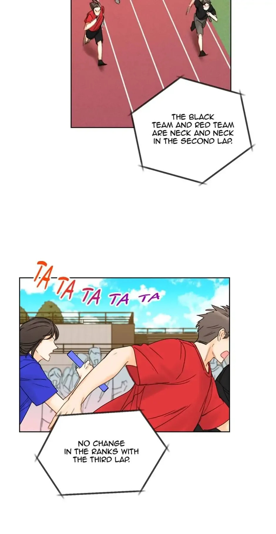 Read A Business Proposal chapter 88 image 13 on Lezhin
