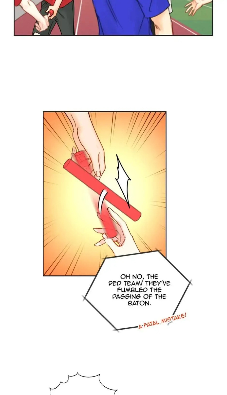 Read A Business Proposal chapter 88 image 16 on Lezhin