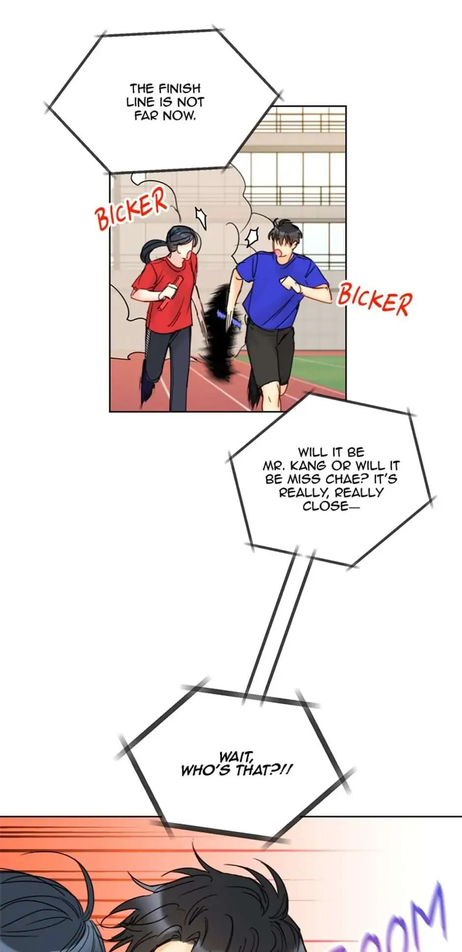 Read A Business Proposal chapter 88 image 23 on Lezhin