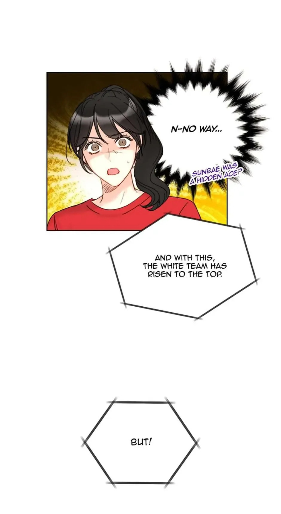 Read A Business Proposal chapter 88 image 28 on Lezhin