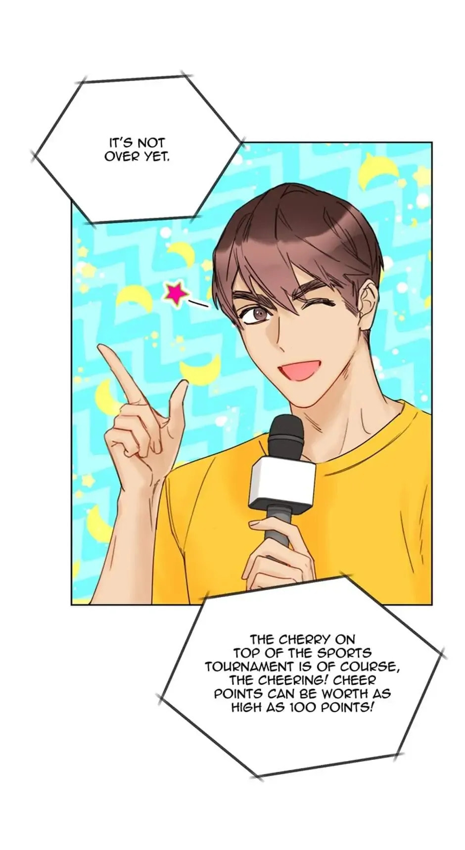 Read A Business Proposal chapter 88 image 29 on Lezhin