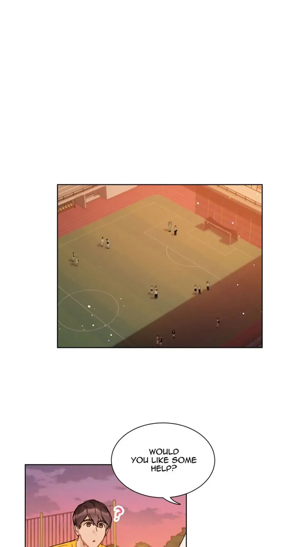 Read A Business Proposal chapter 88 image 35 on Lezhin