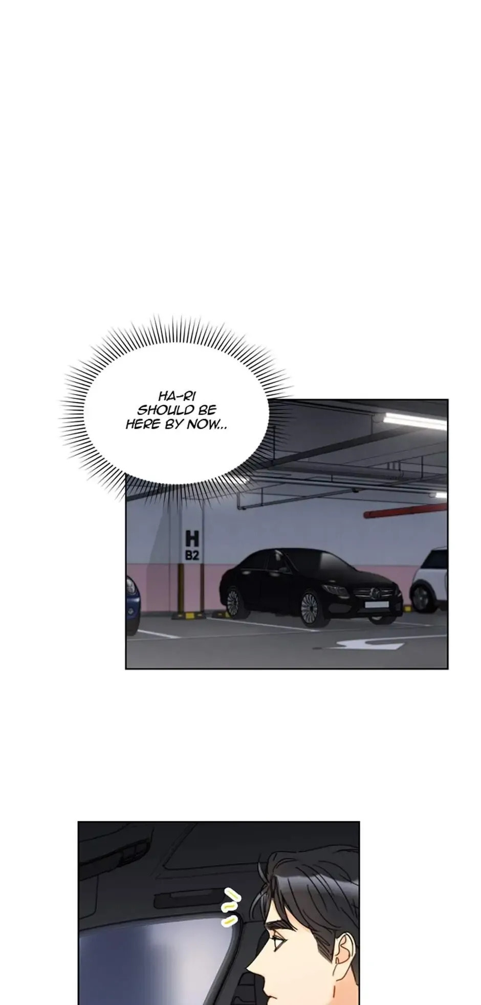 Read A Business Proposal chapter 88 image 45 on Lezhin