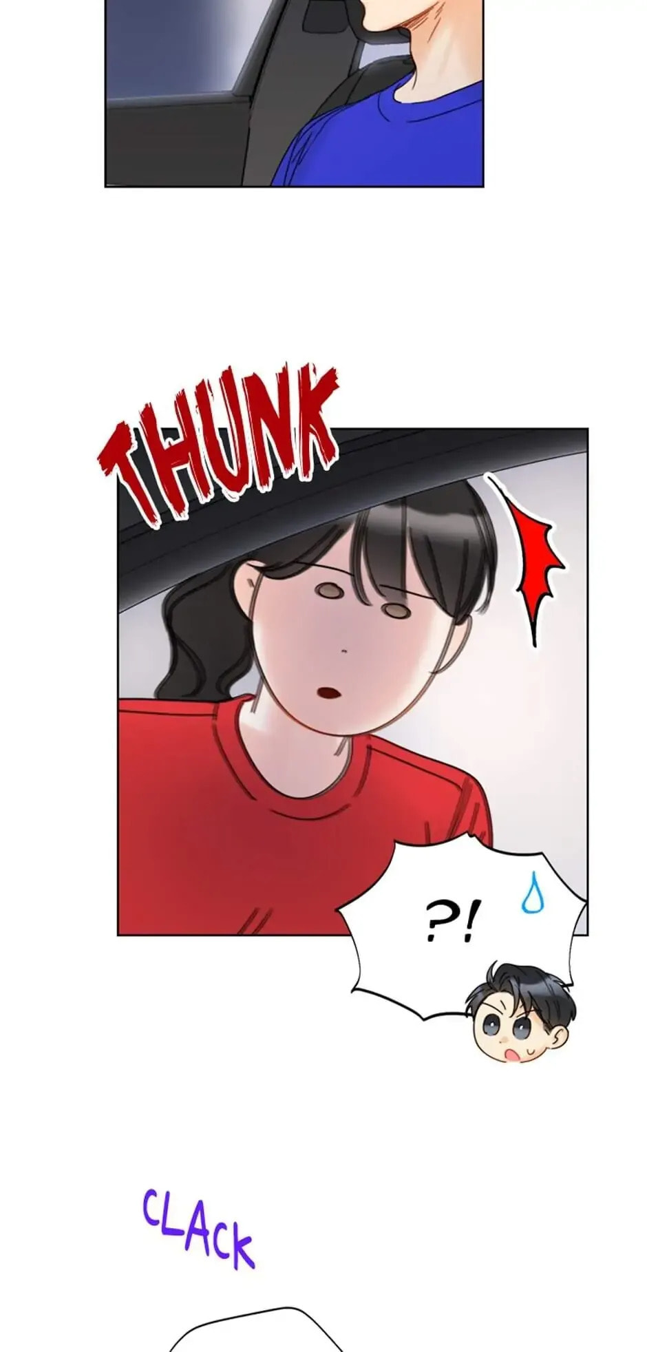 Read A Business Proposal chapter 88 image 46 on Lezhin
