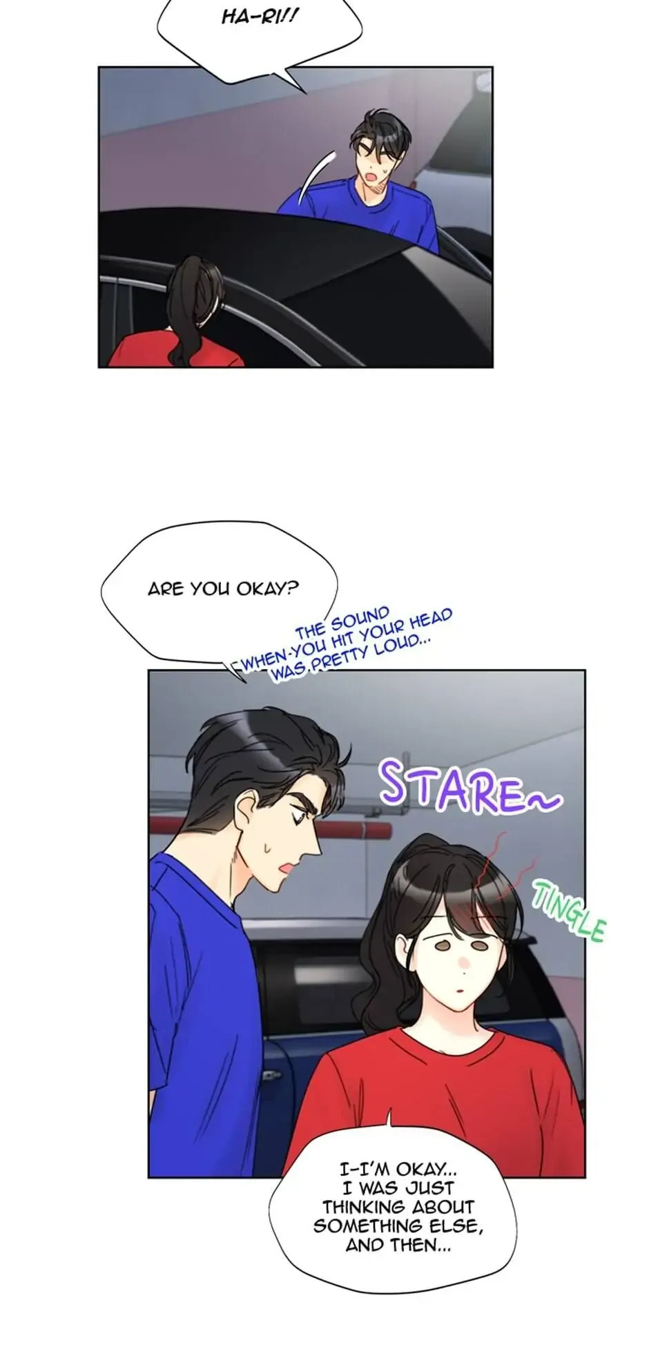 Read A Business Proposal chapter 88 image 47 on Lezhin
