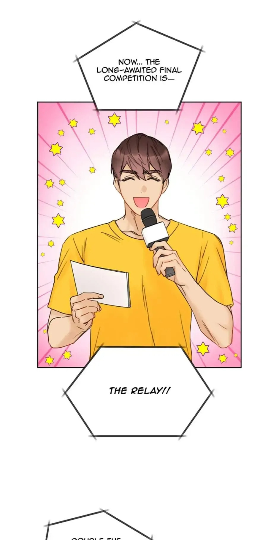 Read A Business Proposal chapter 88 image 6 on Lezhin