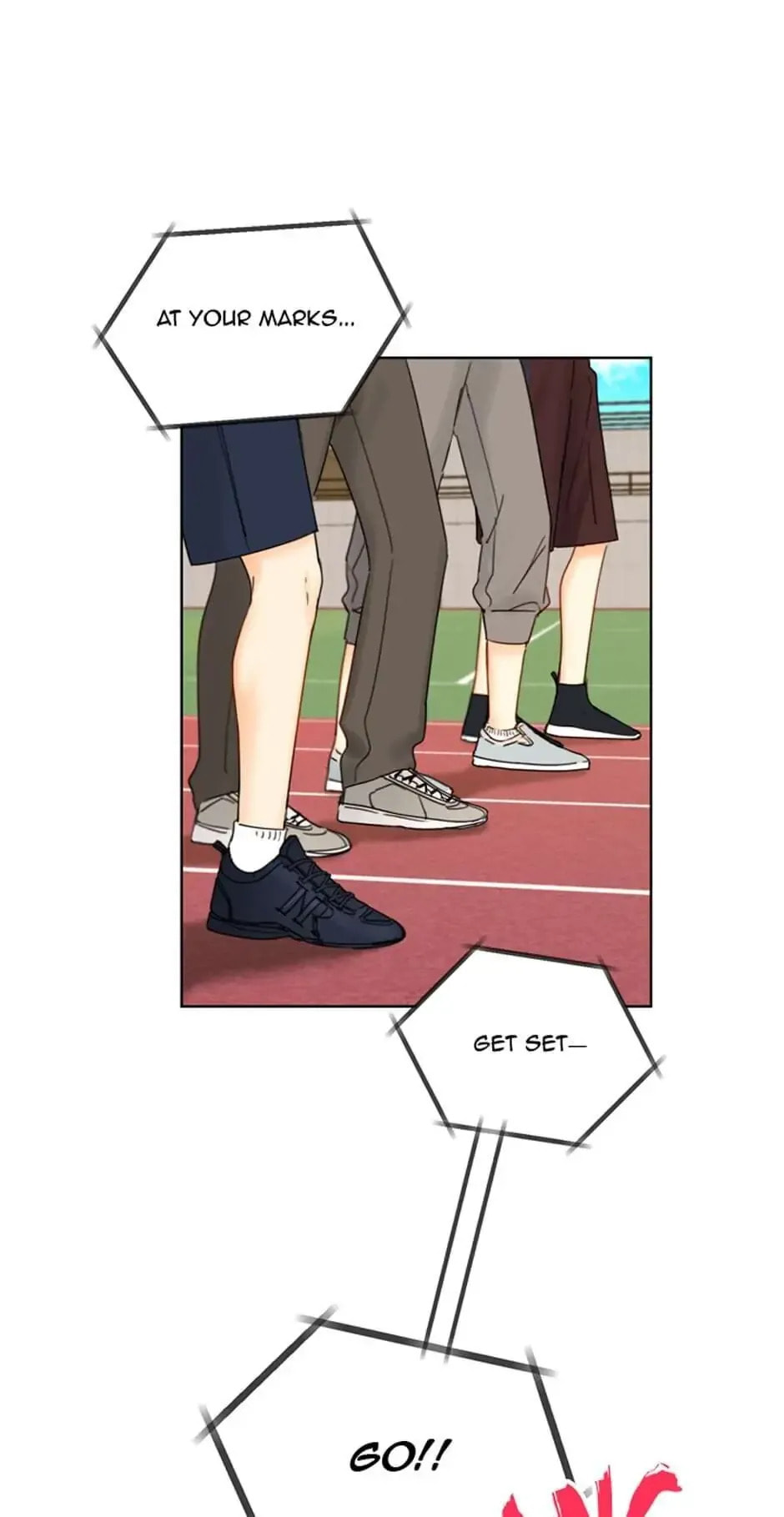 Read A Business Proposal chapter 88 image 8 on Lezhin