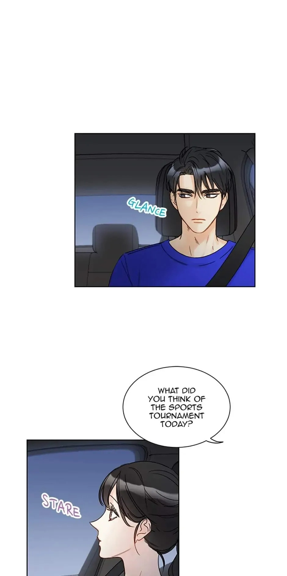 Read A Business Proposal chapter 89 image 1 on Lezhin