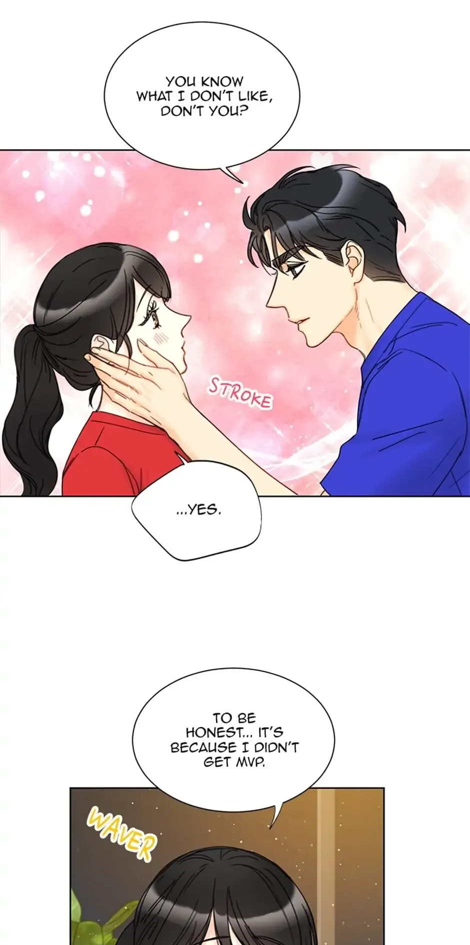 Read A Business Proposal chapter 89 image 11 on Lezhin