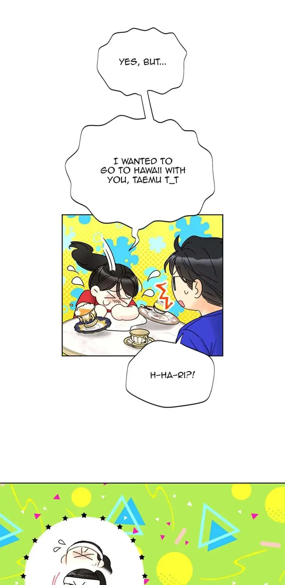 Read A Business Proposal chapter 89 image 13 on Lezhin