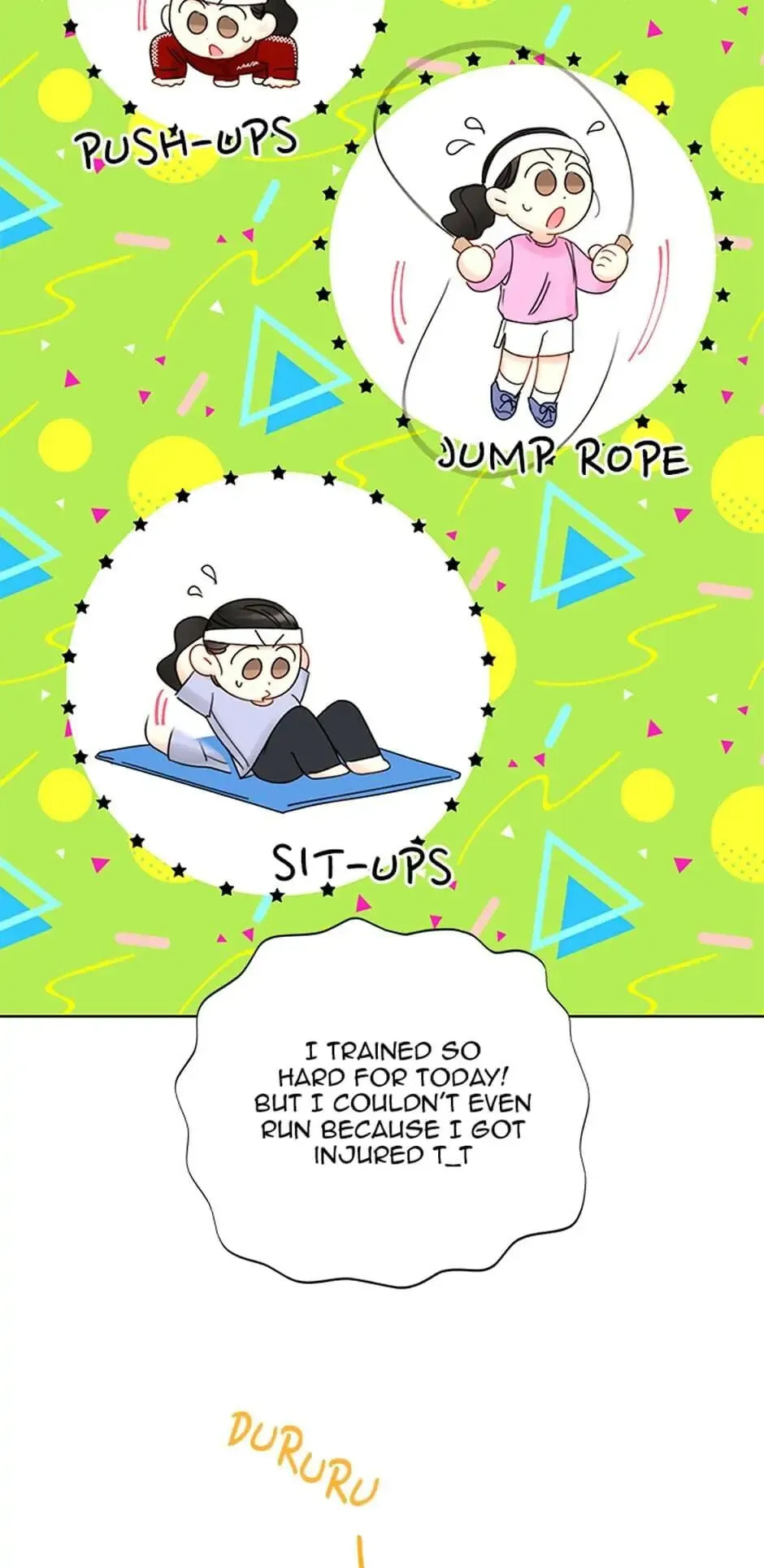 Read A Business Proposal chapter 89 image 14 on Lezhin