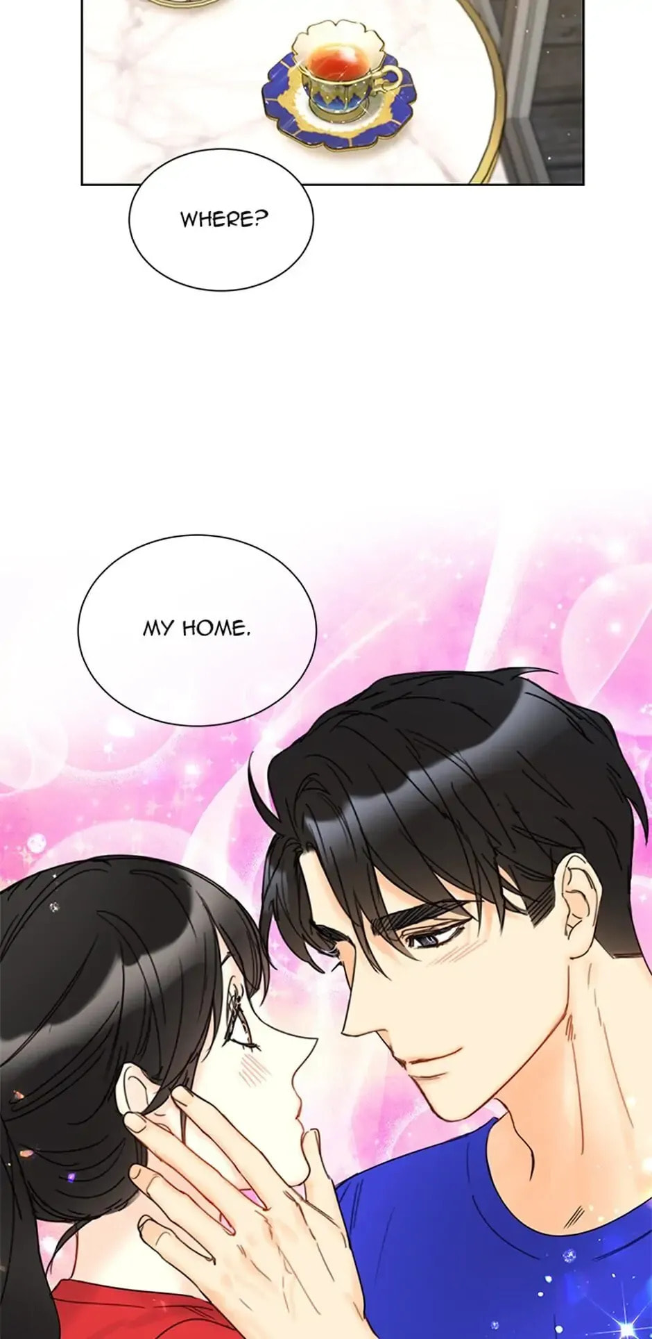 Read A Business Proposal chapter 89 image 17 on Lezhin