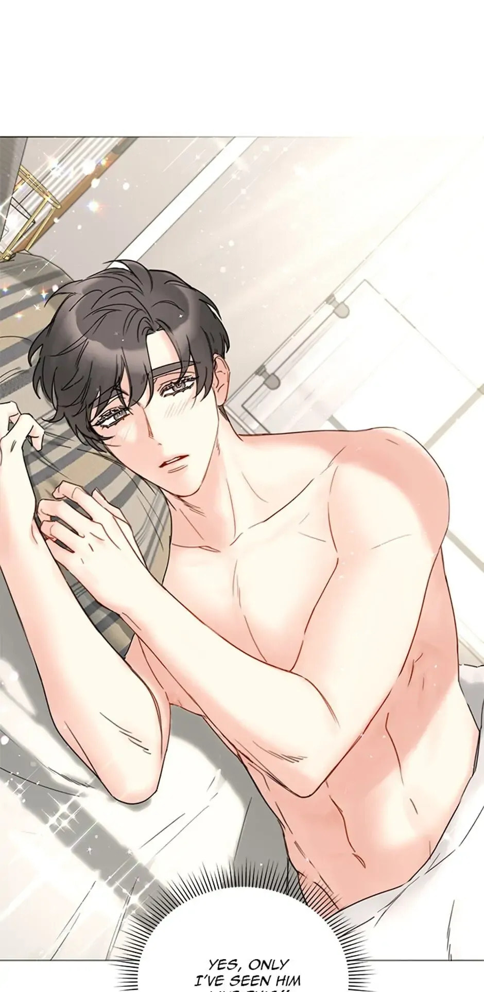 Read A Business Proposal chapter 89 image 24 on Lezhin