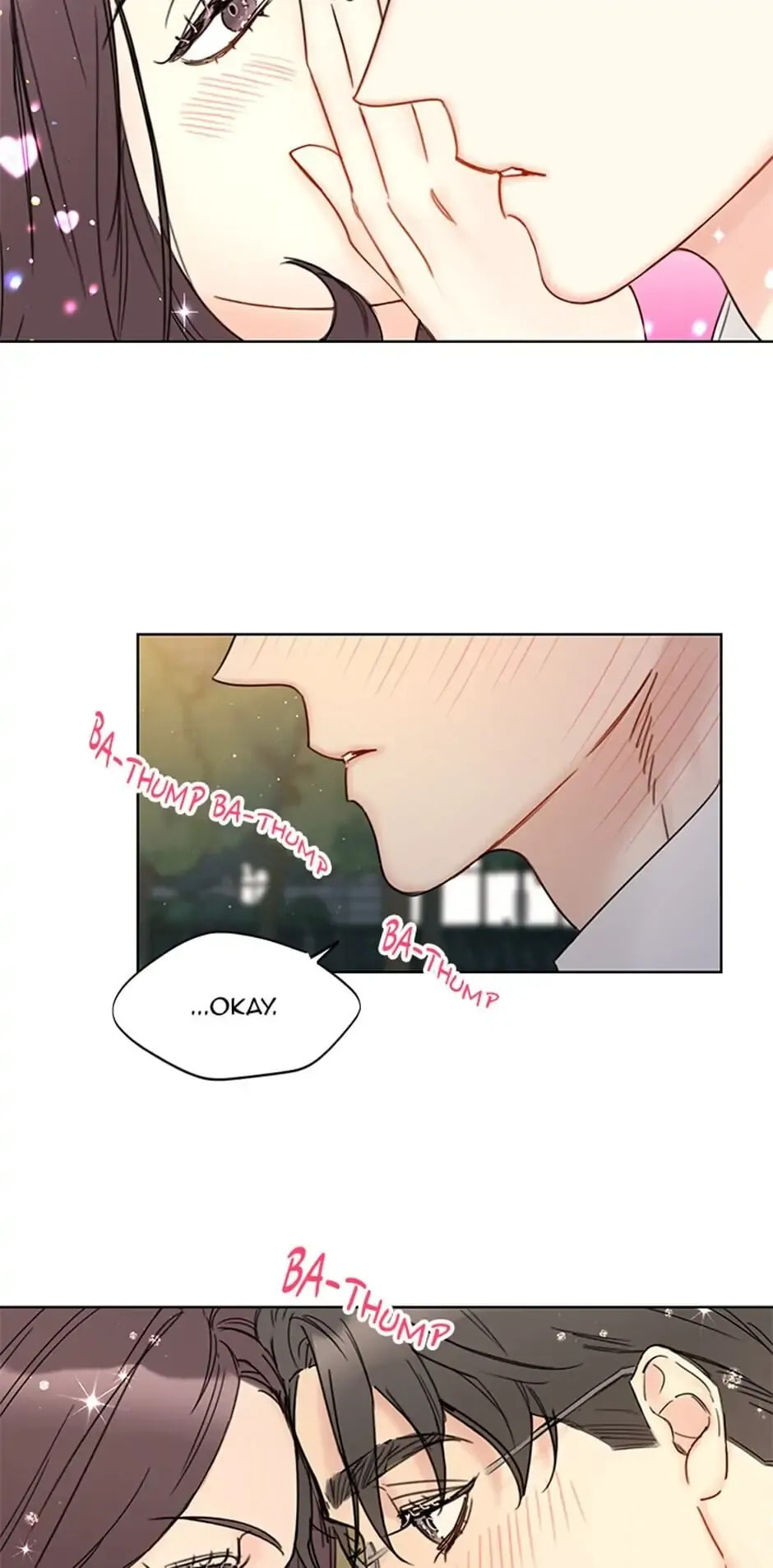 Read A Business Proposal chapter 89 image 28 on Lezhin