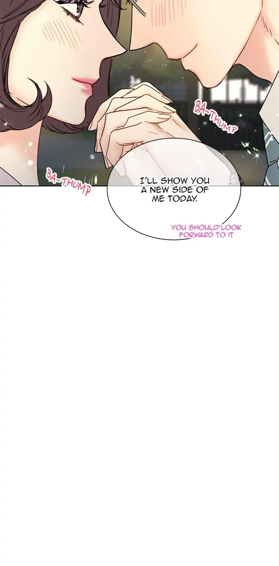 Read A Business Proposal chapter 89 image 29 on Lezhin