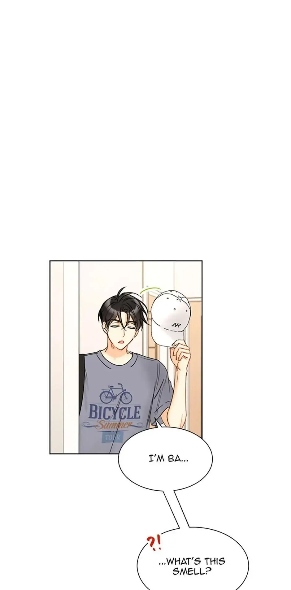 Read A Business Proposal chapter 89 image 30 on Lezhin