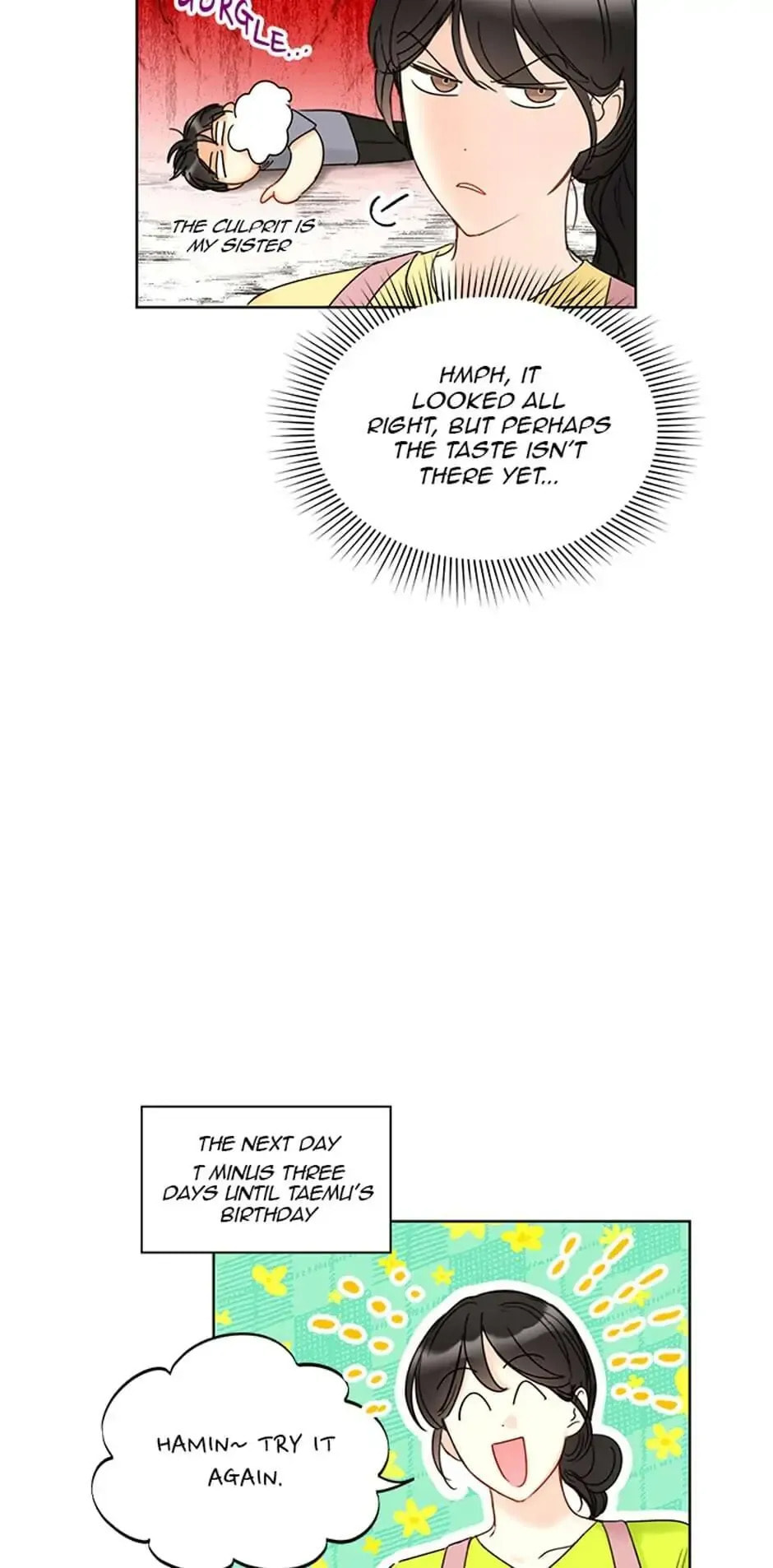 Read A Business Proposal chapter 89 image 33 on Lezhin