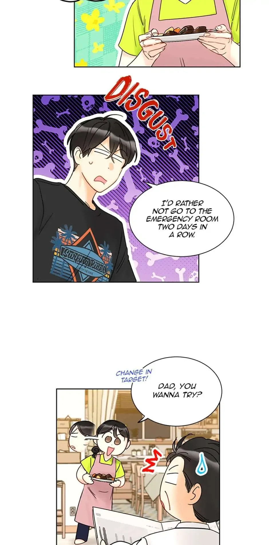 Read A Business Proposal chapter 89 image 34 on Lezhin