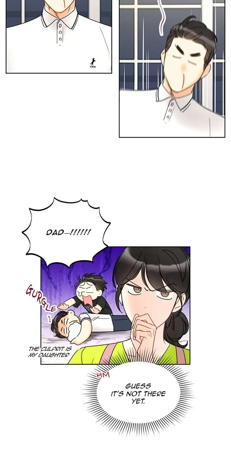 Read A Business Proposal chapter 89 image 36 on Lezhin