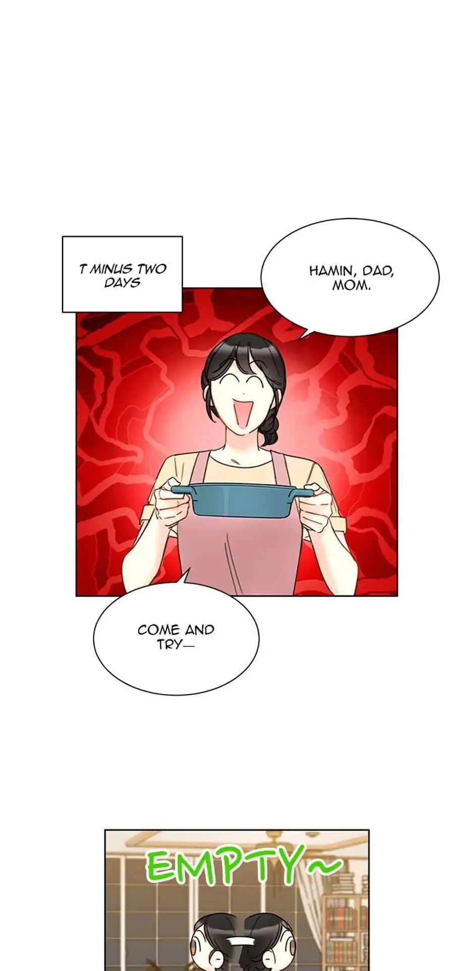 Read A Business Proposal chapter 89 image 37 on Lezhin