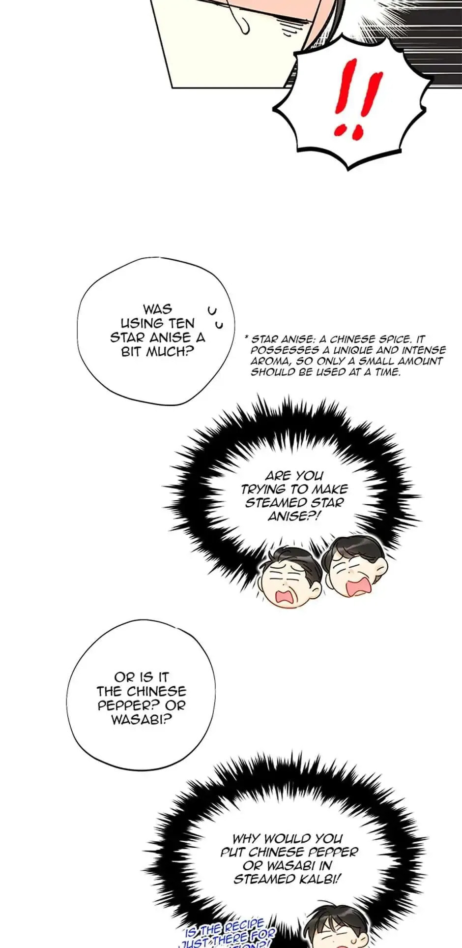 Read A Business Proposal chapter 89 image 39 on Lezhin