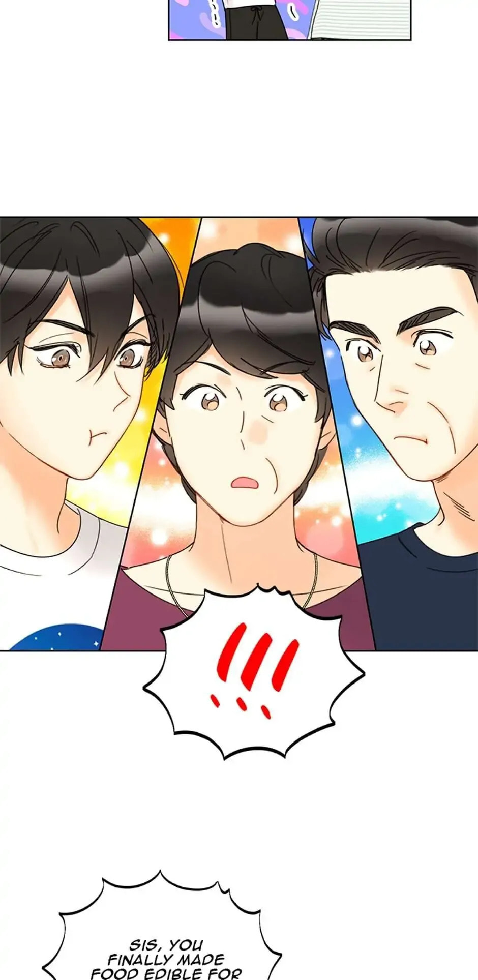 Read A Business Proposal chapter 89 image 42 on Lezhin