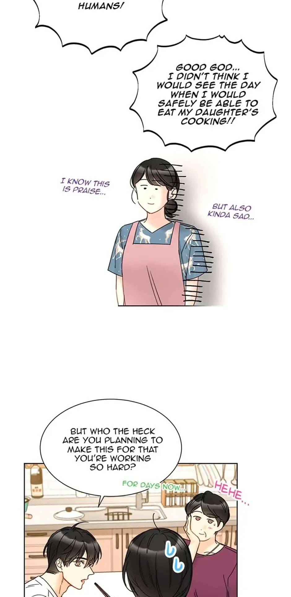 Read A Business Proposal chapter 89 image 43 on Lezhin
