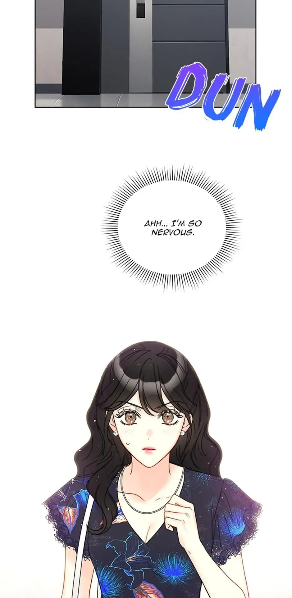 Read A Business Proposal chapter 89 image 46 on Lezhin