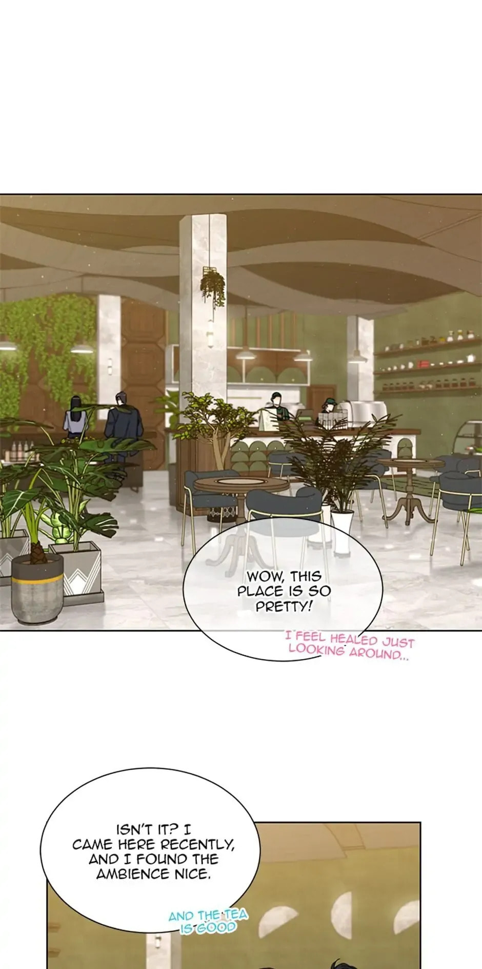 Read A Business Proposal chapter 89 image 9 on Lezhin