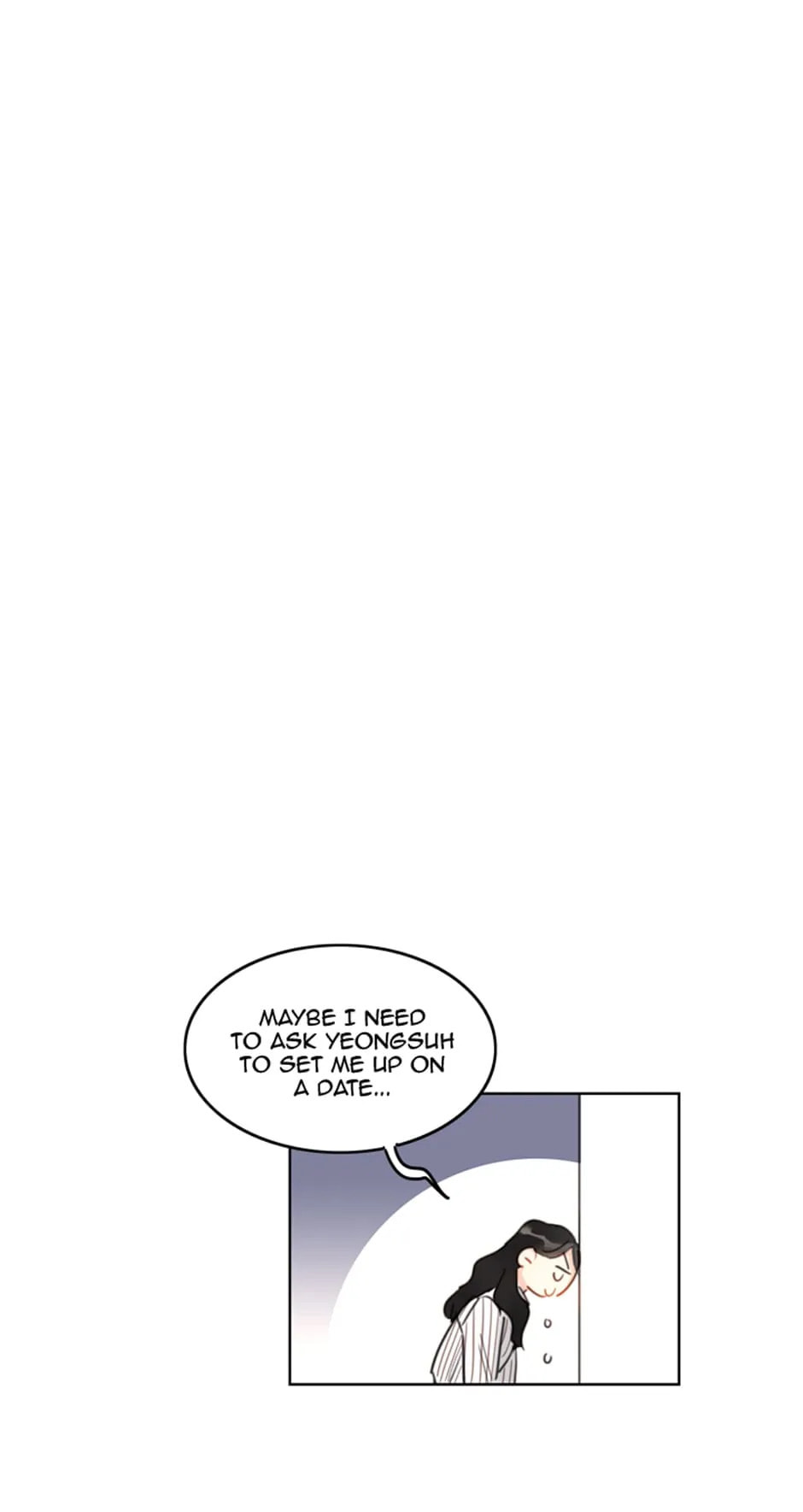 Read A Business Proposal chapter 9 image 18 on Lezhin