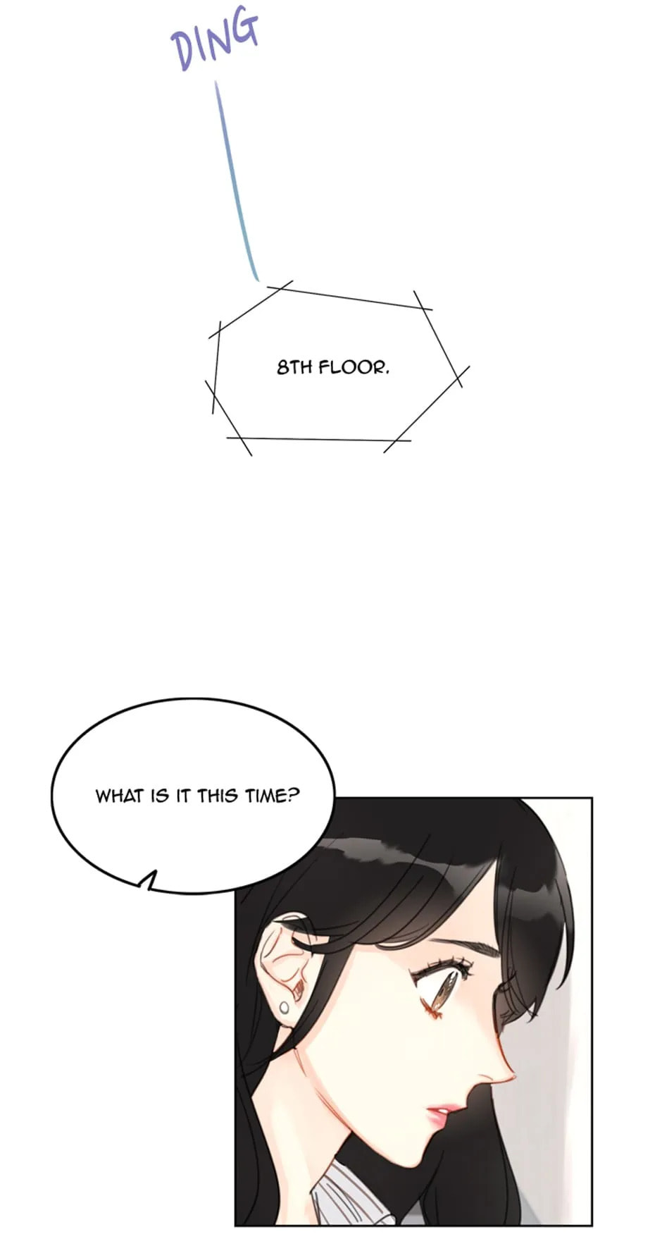 Read A Business Proposal chapter 9 image 19 on Lezhin