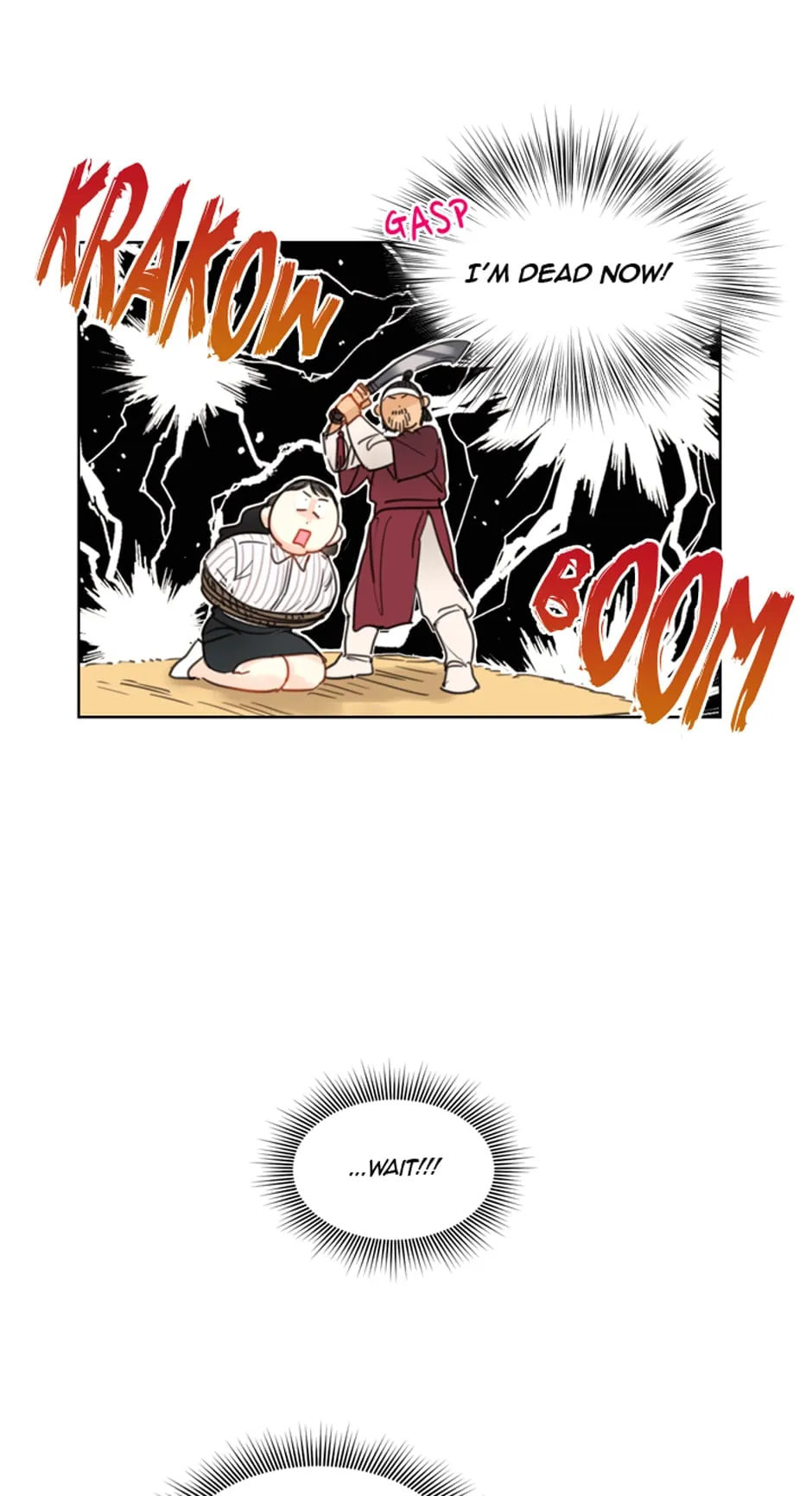 Read A Business Proposal chapter 9 image 26 on Lezhin