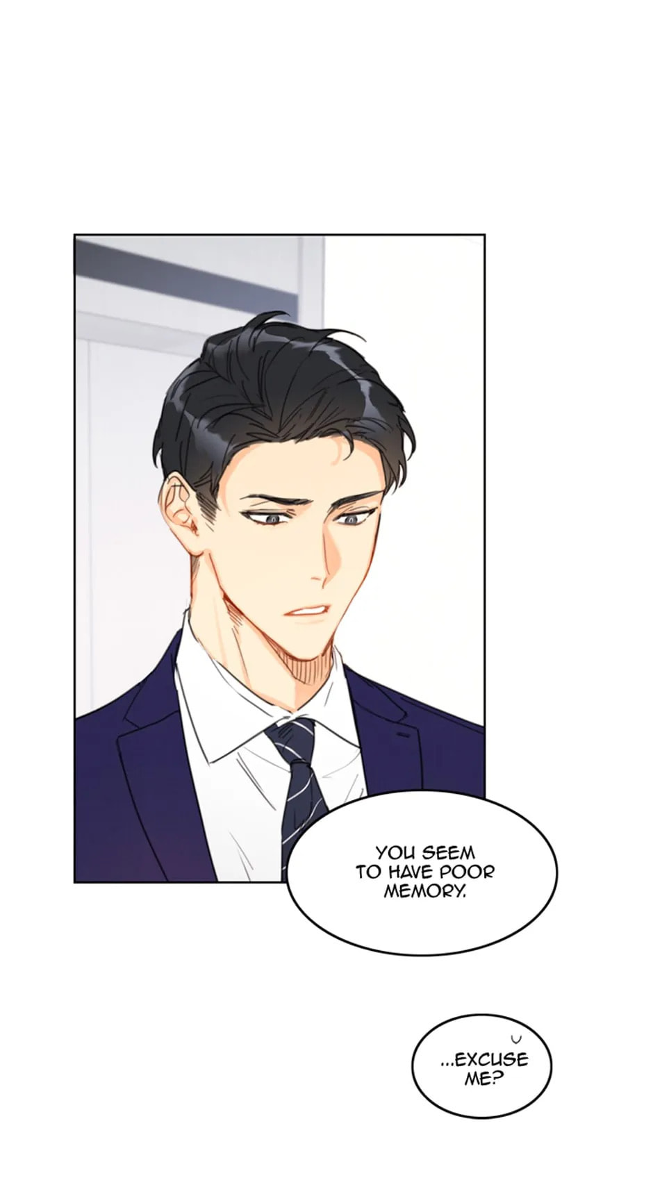 Read A Business Proposal chapter 9 image 29 on Lezhin