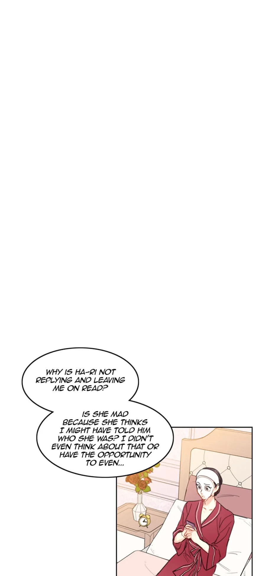 Read A Business Proposal chapter 9 image 33 on Lezhin