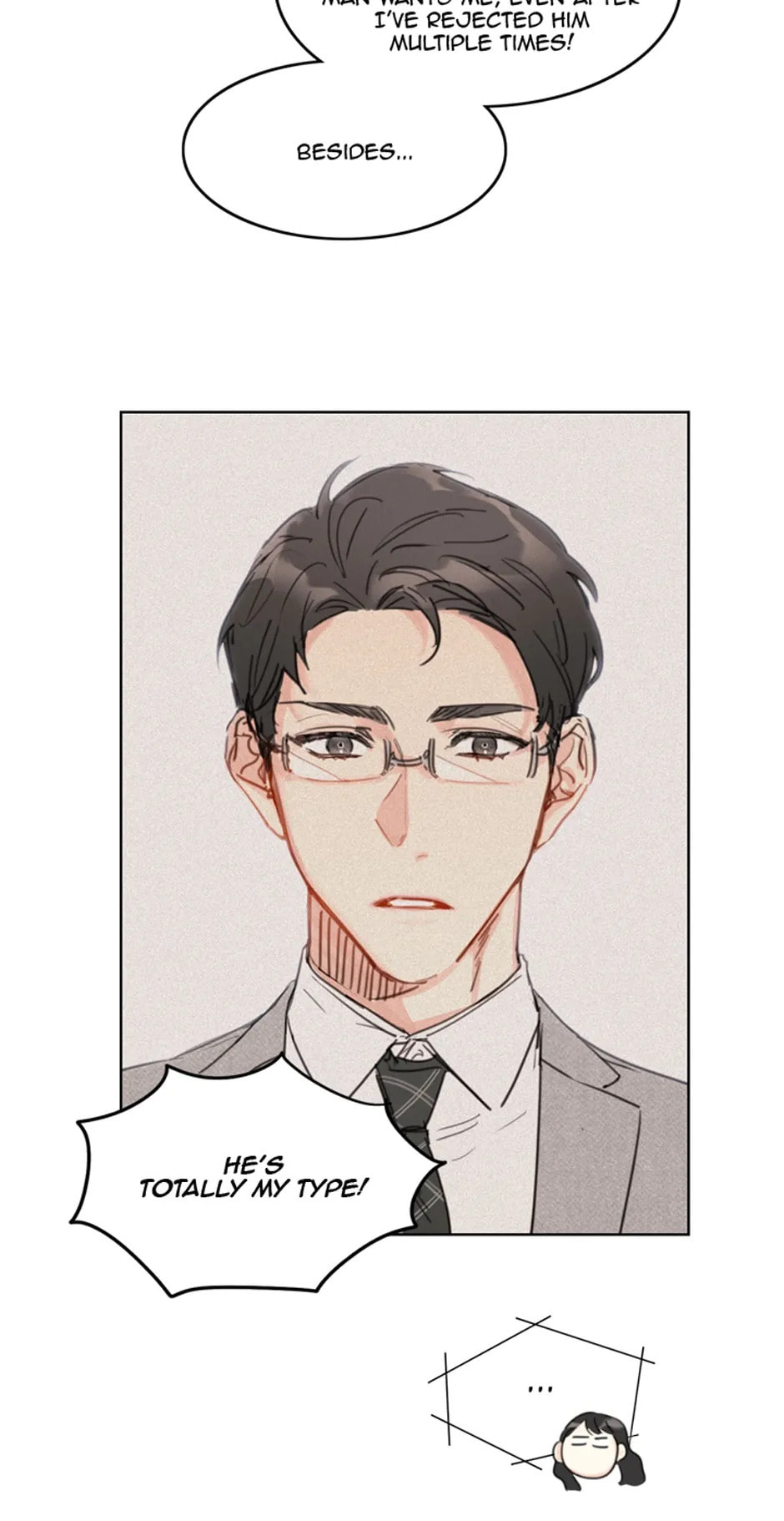 Read A Business Proposal chapter 9 image 39 on Lezhin