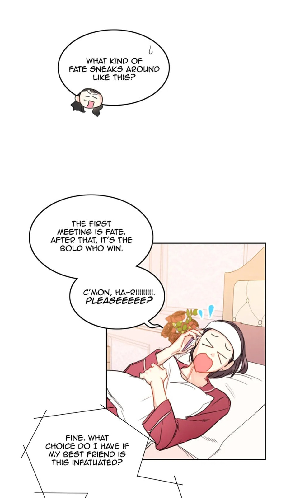 Read A Business Proposal chapter 9 image 43 on Lezhin