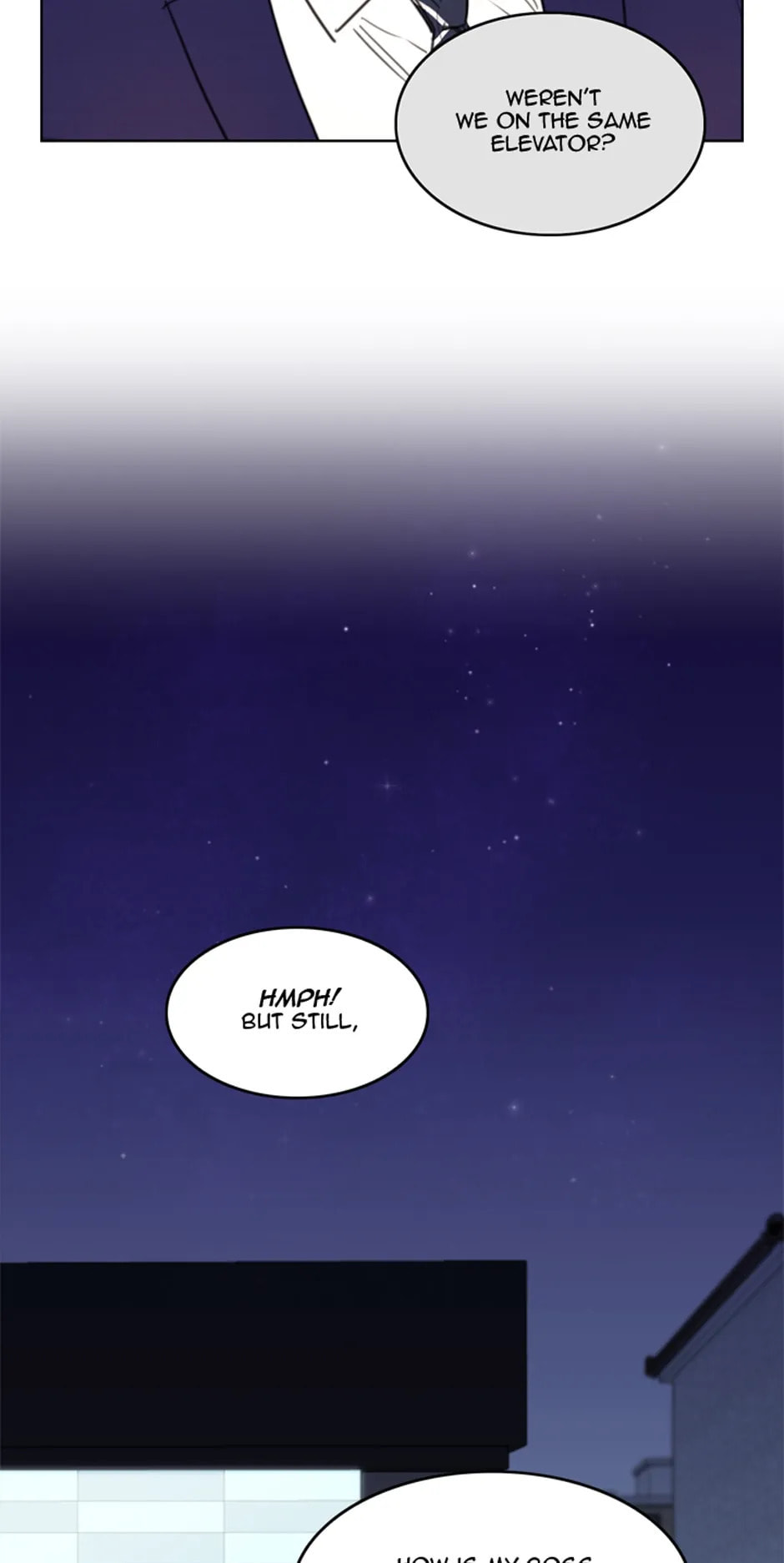 Read A Business Proposal chapter 9 image 48 on Lezhin