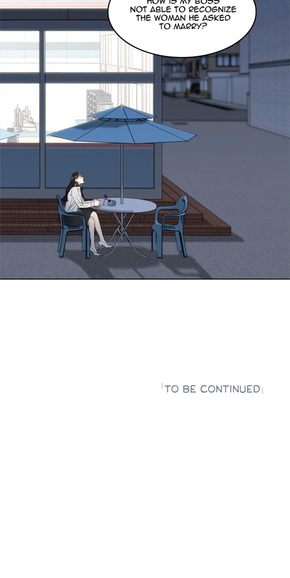 Read A Business Proposal chapter 9 image 49 on Lezhin