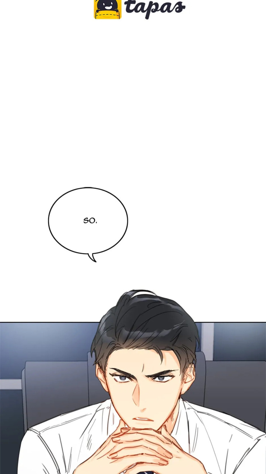 Read A Business Proposal chapter 9 image 6 on Lezhin