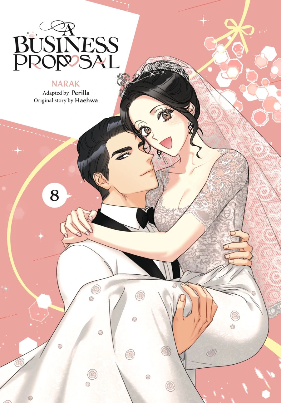 Read A Business Proposal chapter 90 image 1 on Lezhin