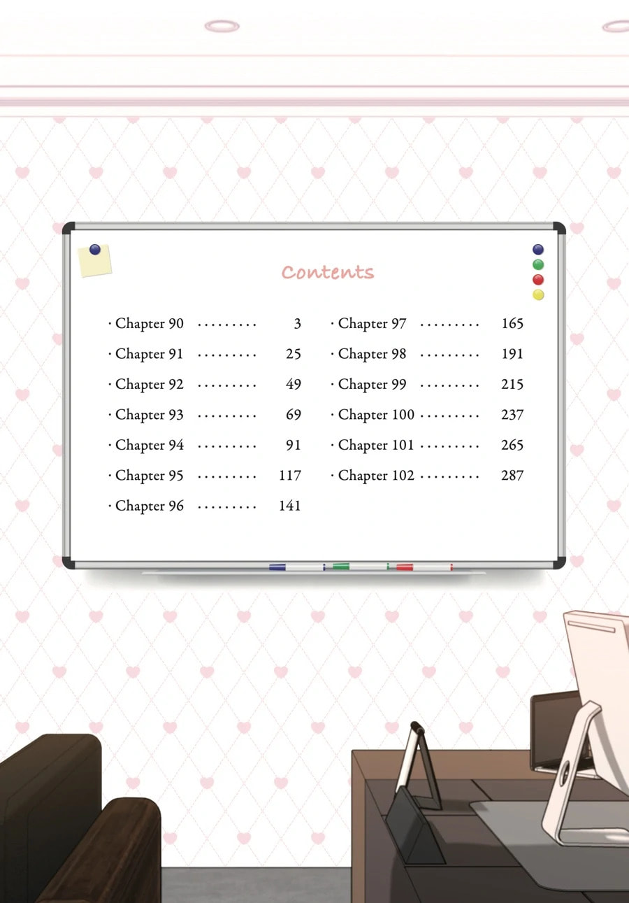 Read A Business Proposal chapter 90 image 2 on Lezhin