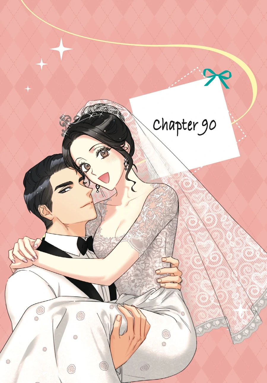Read A Business Proposal chapter 90 image 3 on Lezhin