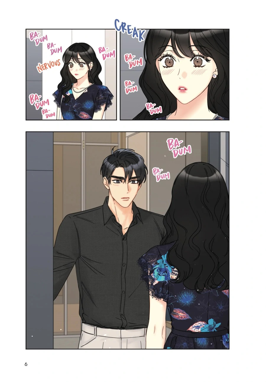 Read A Business Proposal chapter 90 image 6 on Lezhin