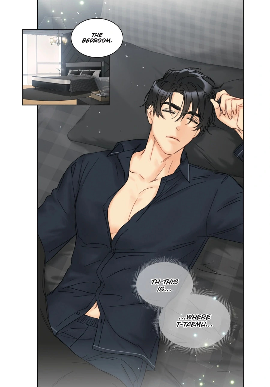 Read A Business Proposal chapter 90 image 9 on Lezhin