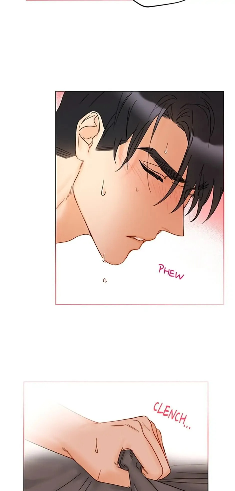 Read A Business Proposal chapter 91 image 15 on Lezhin