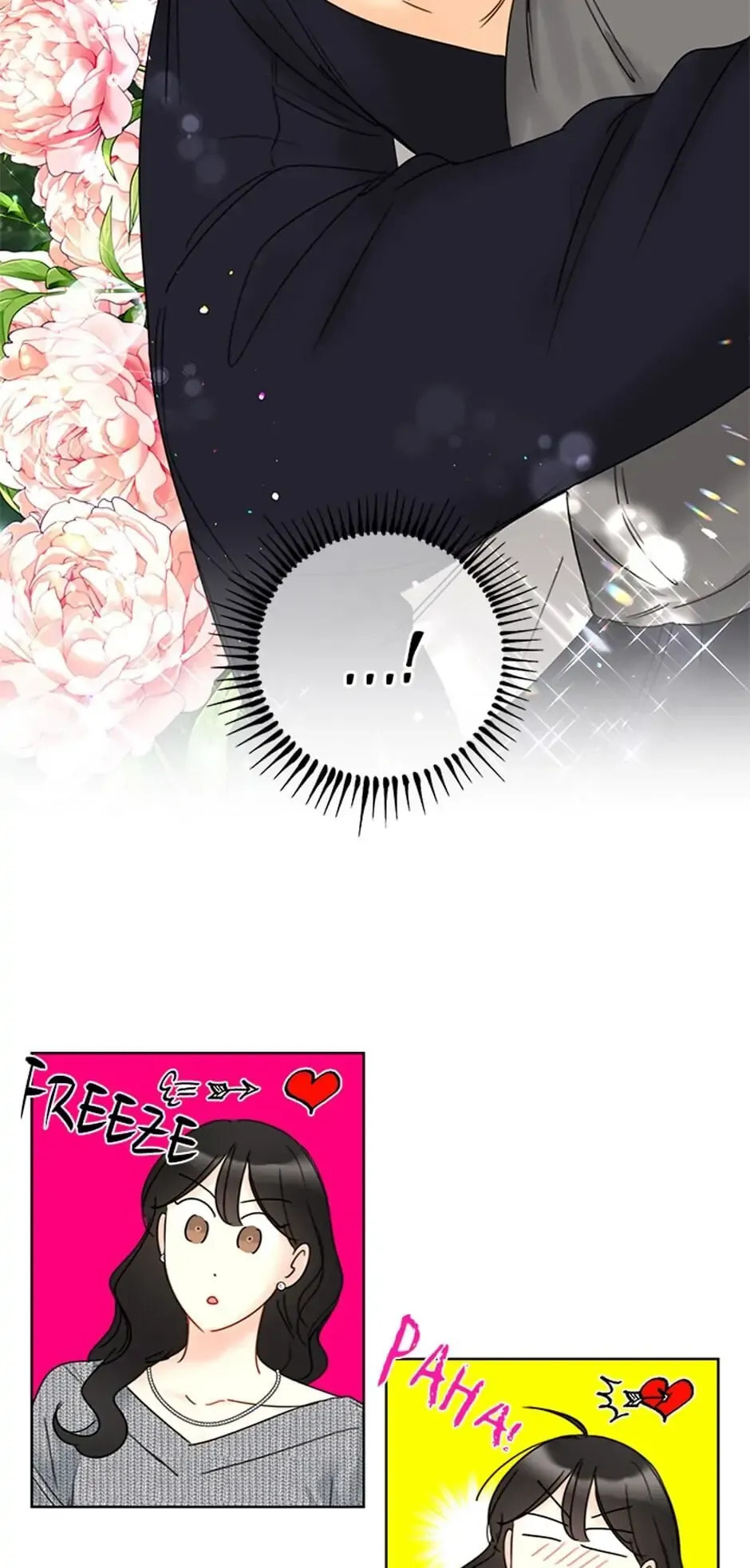 Read A Business Proposal chapter 91 image 22 on Lezhin
