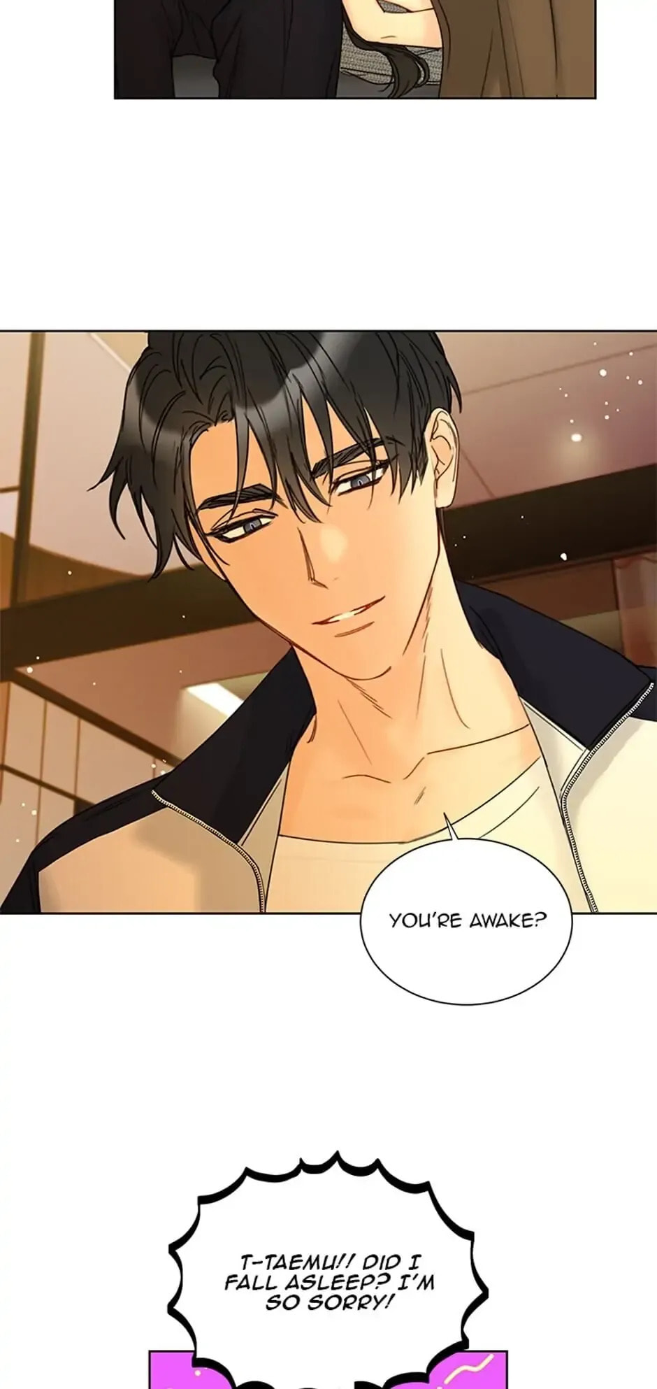 Read A Business Proposal chapter 91 image 28 on Lezhin